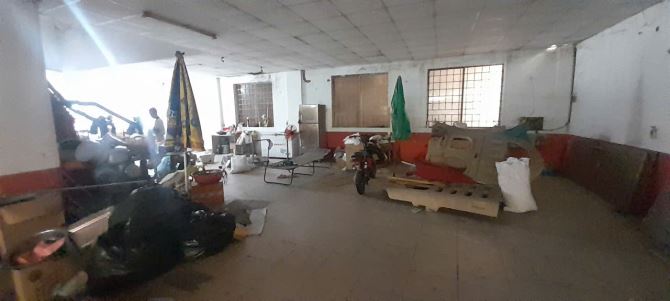 Cho thuê hoặc bán nhà mặt tiền đường Nguyễn Ái Quốc - 15