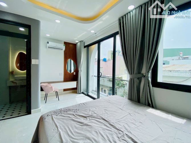 Bán Nhà Phố Đẹp Đường Nguyễn Duy Cung, Phường 12, Quận Gò vấp, Hồ chí Minh - 16