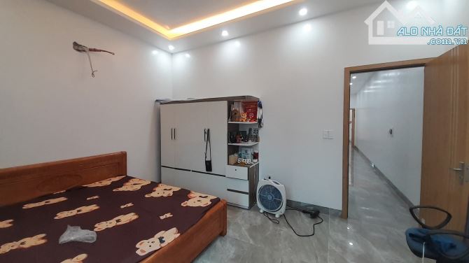 BÁN NHÀ 4 TẦNG – TRƯƠNG VĂN LỰC – HÙNG VƯƠNG – HỒNG BÀNG – GIÁ CHỈ 5,7 TỶ - 16