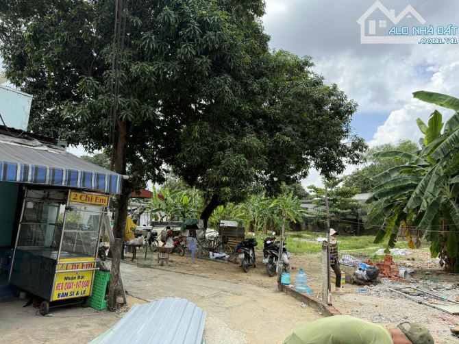 BAO ĐẦU TƯ, Nguyễn Thị Định, phù hợp xây CHDV, ngang  8 x 13, 4.xx tỷ - 16