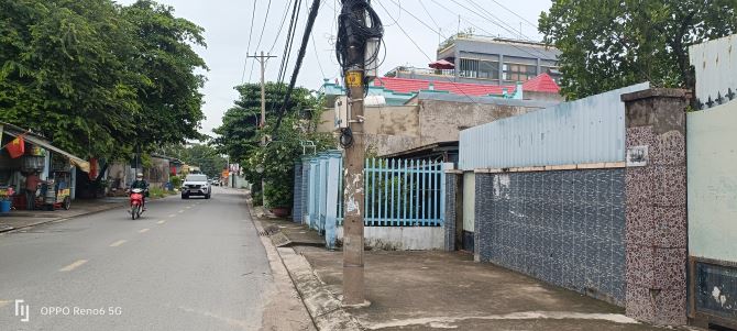 💥 Bán nhà 5 tầng 538m2 full thổ cư Đường Đông Thạnh 4 Hóc Môn.Dt 13m*dài gần 60m💰17 tỷ - 16