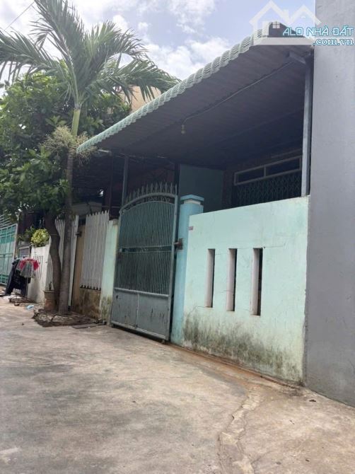 Bán nhà cấp 4 hẻm 4m đg phan bá vành dt 56m2 giá 1ty890 - 1