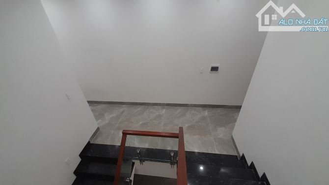 BÁN NHÀ 4 TẦNG – TRƯƠNG VĂN LỰC – HÙNG VƯƠNG – HỒNG BÀNG – GIÁ CHỈ 5,7 TỶ - 17
