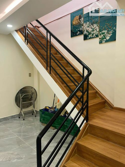 Bán nhà 2 mặt tiền đường Phan Xích Long Q11 dt( 4 x 20m) giá 13 tỷ - 17