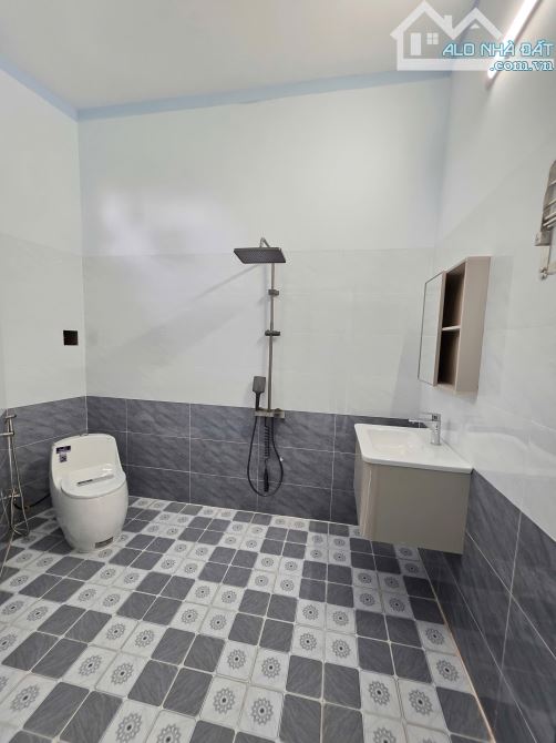 2,6Tỷ TL🔥Bán nhà Mới 1 Lầu_68,4m2 gần đường Phạm Văn Diêu 600m, p.Tân Hạnh, Tp.Biên Hòa - 17