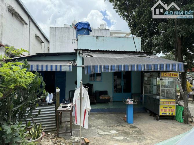 BAO ĐẦU TƯ, Nguyễn Thị Định, phù hợp xây CHDV, ngang  8 x 13, 4.xx tỷ - 17