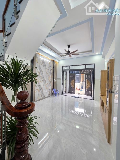 Bán nhà 2,6 tỷ quá rẻ, gần đường Phạm Văn Diêu, p.Tân Hạnh, Tp.Biên Hòa chỉ 2,6 TỷTL M7404 - 18