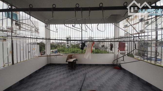 BÁN NHÀ 4 TẦNG – TRƯƠNG VĂN LỰC – HÙNG VƯƠNG – HỒNG BÀNG – GIÁ CHỈ 5,7 TỶ - 18