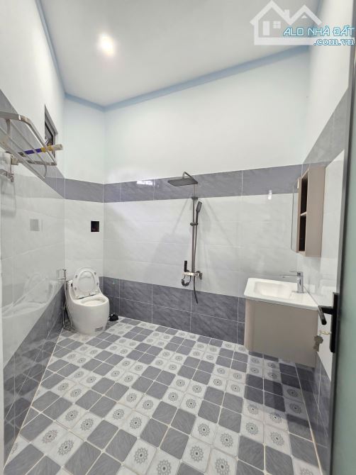 2,6Tỷ TL🔥Bán nhà Mới 1 Lầu_68,4m2 gần đường Phạm Văn Diêu 600m, p.Tân Hạnh, Tp.Biên Hòa - 18