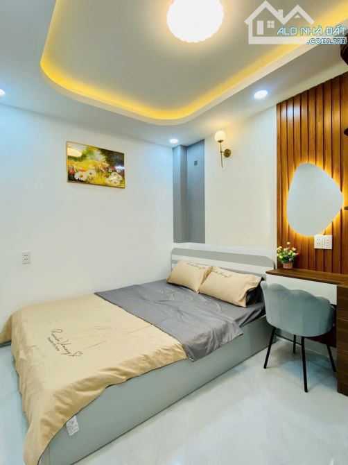 Bán Nhà Phố Đẹp Đường Nguyễn Duy Cung, Phường 12, Quận Gò vấp, Hồ chí Minh - 19