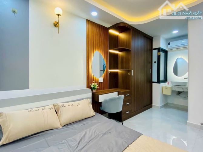 Bán Nhà Phố Đẹp Đường Nguyễn Duy Cung, Phường 12, Quận Gò vấp, Hồ chí Minh - 20