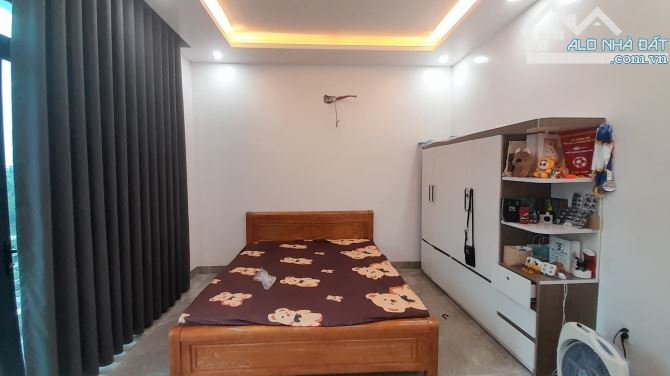 BÁN NHÀ 4 TẦNG – TRƯƠNG VĂN LỰC – HÙNG VƯƠNG – HỒNG BÀNG – GIÁ CHỈ 5,7 TỶ - 20