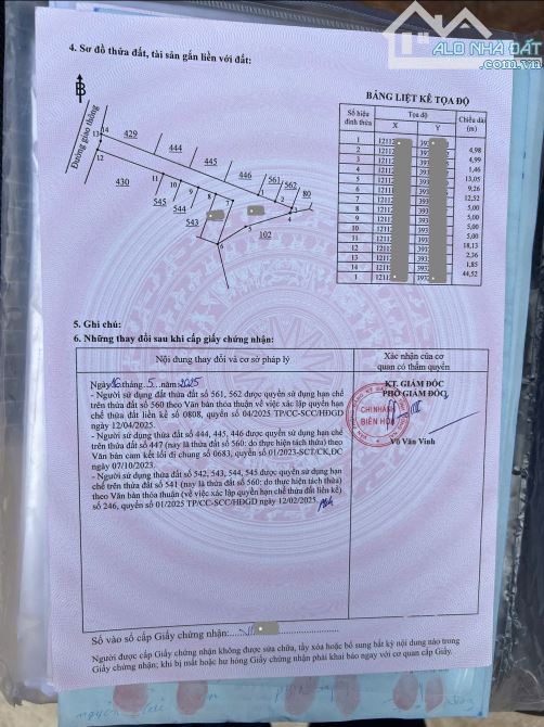 2,6Tỷ TL🔥Bán nhà Mới 1 Lầu_68,4m2 gần đường Phạm Văn Diêu 600m, p.Tân Hạnh, Tp.Biên Hòa - 20
