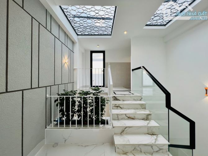 Hoa Khôi Nhà Phố Đường Lê Văn Quới 4x16m 5 Tầng Full Nội Thất Giá Tốt 8,39 Tỷ SHR - 20