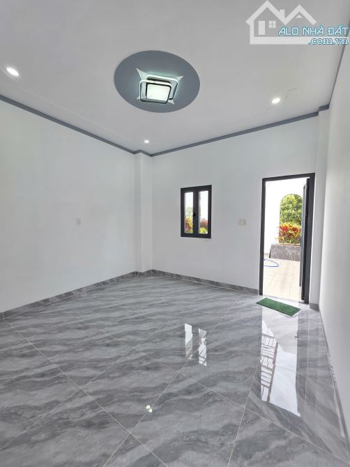 4Tỷ300 👉 Nhà 1T2L Đầy Đủ Nội Thất giáp ranh Dĩ An__hẻm xe hơi cách Phạm Văn Diêu chỉ 300m - 20