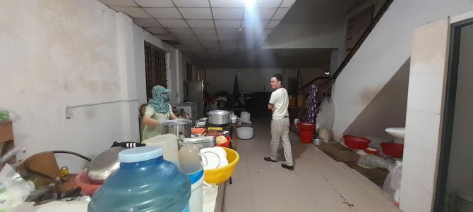 Cho thuê hoặc bán nhà mặt tiền đường Nguyễn Ái Quốc - 20