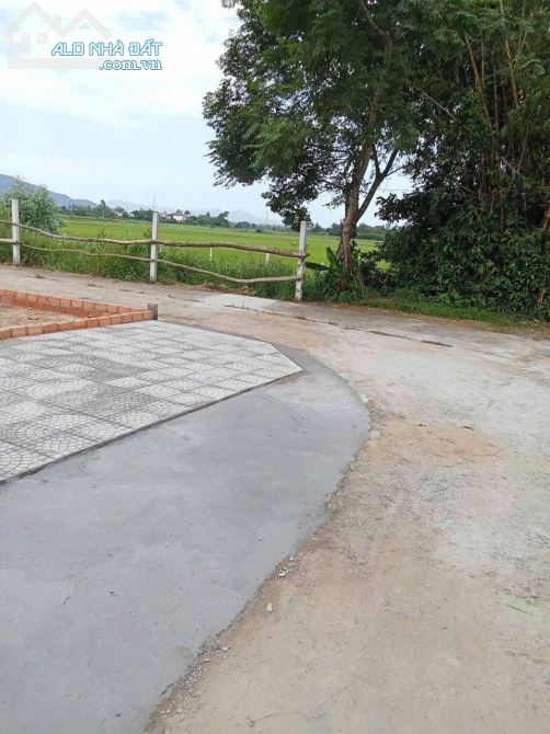 🔥 CƠ HỘI SỞ HỮU LÔ ĐẤT ĐẸP – VỊ TRÍ VÀNG GẦN TRUNG TÂM HÀNH CHÍNH HÒA VANG 🔥 - 1