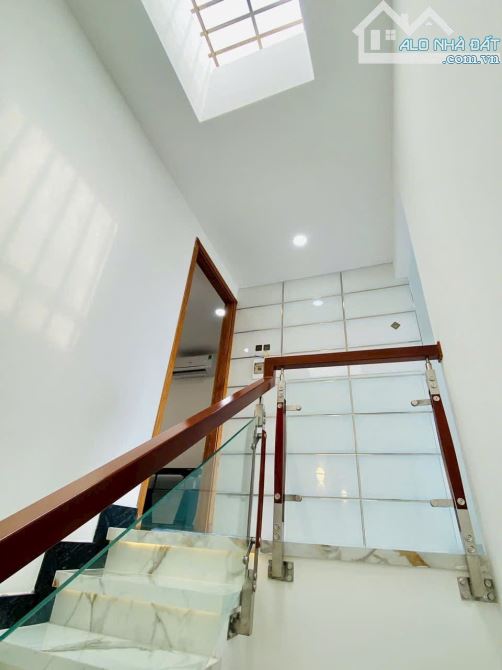 Bán Nhà Phố Đẹp Đường Nguyễn Duy Cung, Phường 12, Quận Gò vấp, Hồ chí Minh - 21
