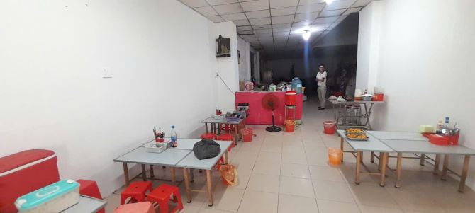 Cho thuê hoặc bán nhà mặt tiền đường Nguyễn Ái Quốc - 21