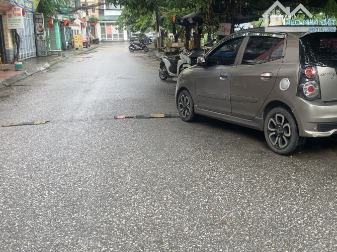 BÁN BIỆT THỰ  PHỐ BỒ ĐỀ 110M-3 TẦNG- 9MT/36,5 TỶ LÔ GÓC MẶT HỒ ĐIỀU HÒA KINH DOANH ĐỈNH - 3