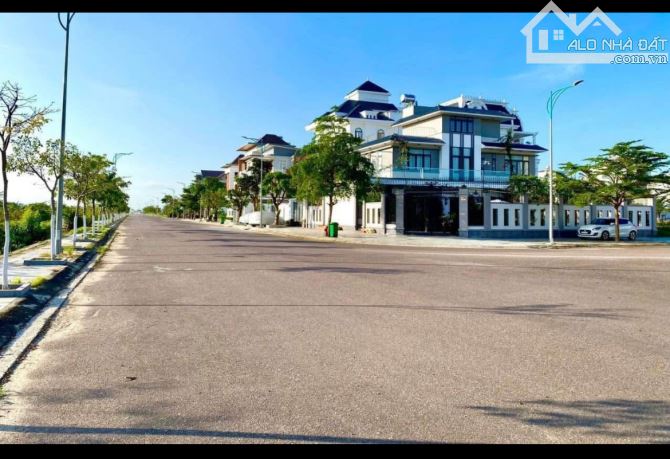 Bán vài lô đất b1 an phú thịnh. Dt 102m2 giá 28tr/m2 - 2