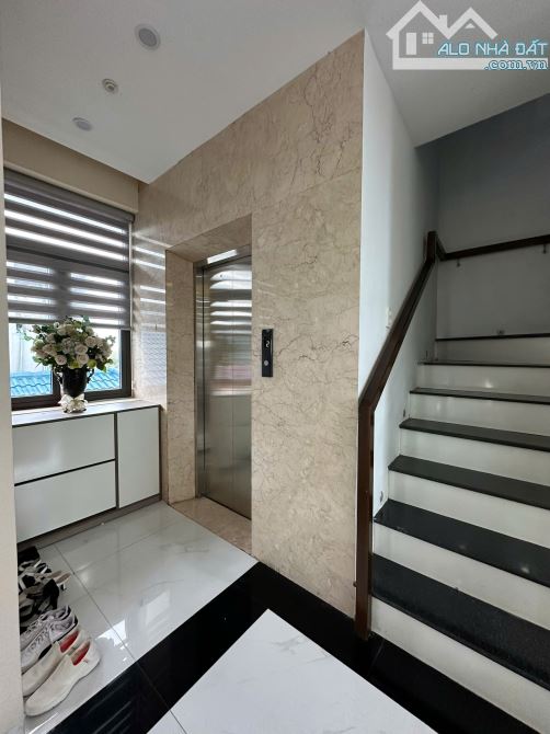 Bán Biệt Thự VIEW Sông khu Compound Đảo Nổi, Quận Cẩm Lệ, Đà Nẵng - 3 tầng 8PN -  29,5 tỷ - 1