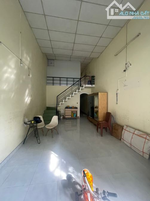 Bán nhà cấp 4 gác lỡ hẻm tô hiến thành dt 85m2 ngang 4m giá 3ty300 - 2