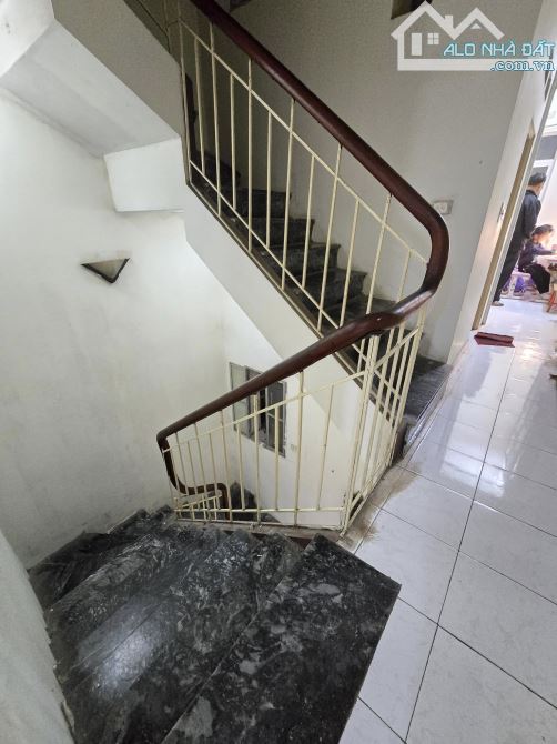 CẦN BÁN NHÀ KHUẤT DUY TIẾN THANH XUÂN, NGÕ THÔNG OTO TRÁNH, DT66M2 MÓNG 8TẦNG,16.x TỶ - 2