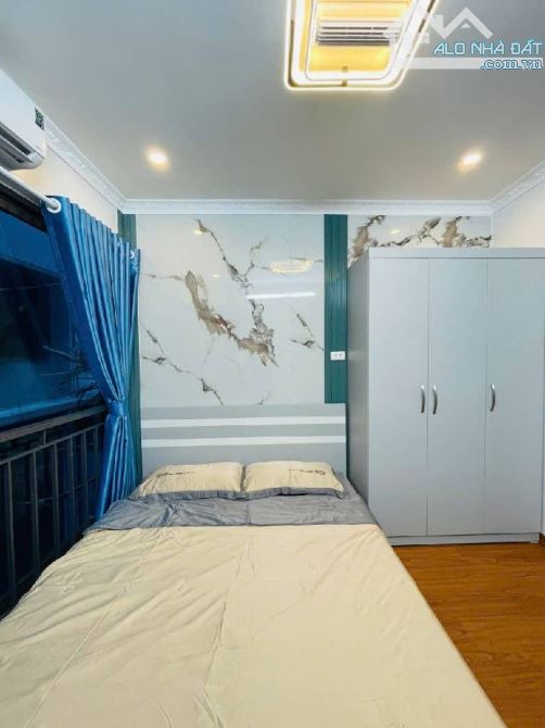Bán siêu phẩm lô góc ba thoáng fun nội thất xịn sò - 2