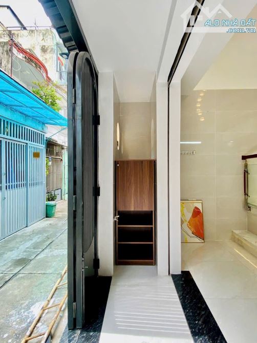Bán Nhà Phố Đẹp Đường Nguyễn Duy Cung, Phường 12, Quận Gò vấp, Hồ chí Minh - 2