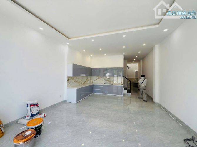 💥Nhà 2 tầng mới hoàn thiện Diên Khánh (xã Diên An cũ) 75m2 chỉ 2tỷ650tr💥 - 2