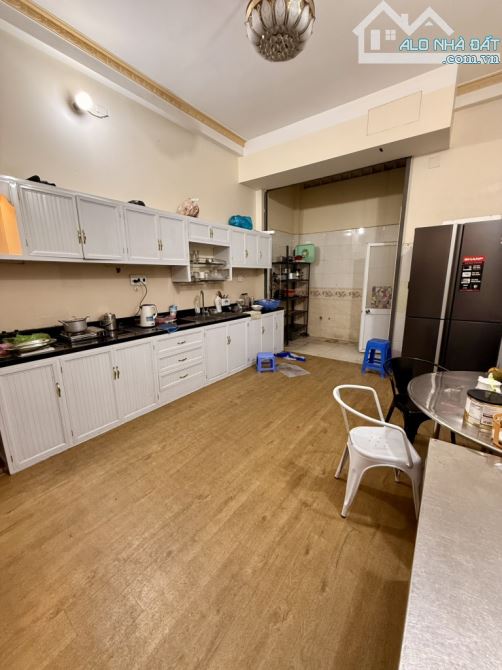 KHU PHÂN LÔ BÌNH PHÚ - ĐƯỜNG SỐ 57  -P.10- Q.6 - VIEW CÔNG VIÊN -  CHỈ 10 TỶ 900 - 2