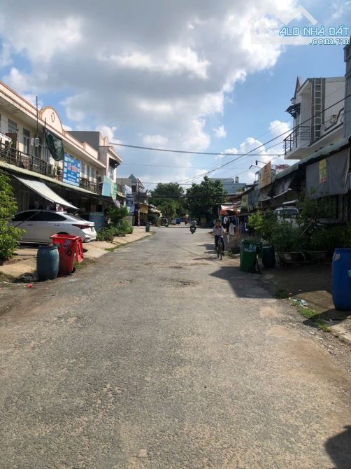 4,6Tỷ TL🔥Bán nhà 25tr/m2_186,2m2_KDC Thuận Giao, p.Thuận Giao, Tp.Thuận An - 2