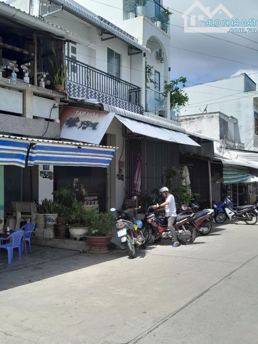BÁN NHÀ TRONG CHỢ GÒ QUAO - KIÊN GIANG - 2
