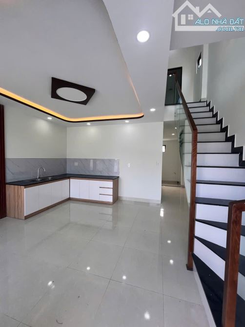 💥B.án căn nhà 2 tầng Diên Lạc, Diên Khánh - 76,5m2 chỉ 1tỷ380tr - mới 100%💥 - 2