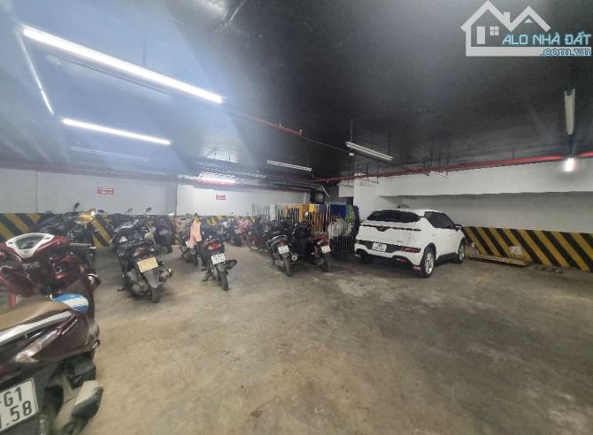 BÁN TÒA NHÀ VĂN PHÒNG PHỐ LẠC LONG QUÂN 300M2 - 8 TẦNG - 15M MẶT TIỀN - 125 TỶ - ĐỦ PCCC