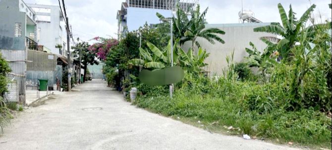 Đất 5.3x16m Đường Thạnh Xuân 52, P.Thạnh Xuân Quận 12 Giá 3.5 Tỷ TL, Hẻm Xe Tải - 2