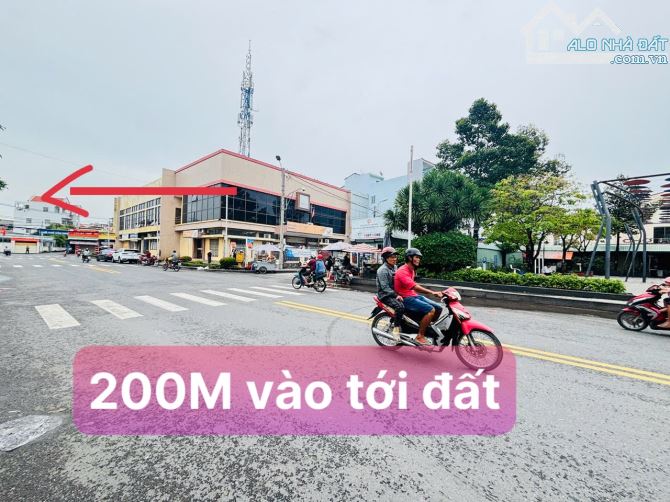 Bán Đất Gần Chợ Hóc Môn - 103M2(5x 21,5 )- Đường 7m- Chỉ 2,95Tỷ - 5