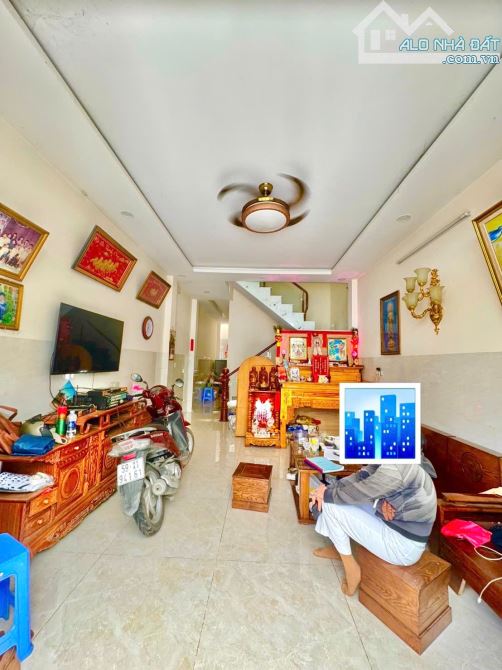 💁‍♂️ Bán nhà 3 tầng 60mv, Hoàn công đủ - Đường Võ Văn Hát, Long Trường. Pháp lý chuẩn. - 2