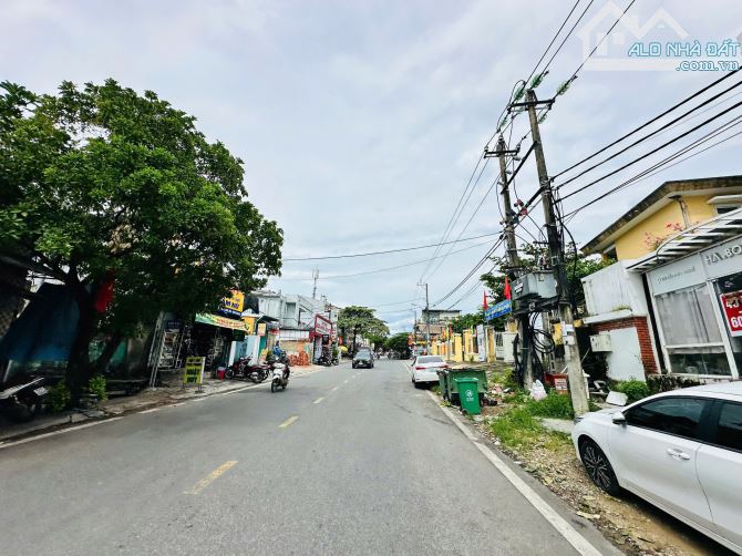 Chỉ 6,8x Tỷ Đất Mặt Tiền kinh doanh Đường Trần Phú , Phường Phước Vĩnh TP Huế - - 2