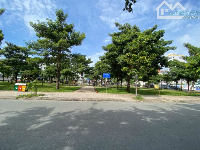hẻm 5m Lê Trọng Tấn 1 lầu 6.6x19m - 7 tỉ - 5