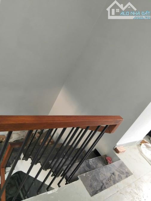 BÁN NHÀ CỔ NHUẾ, NGÕ Ô TÔ – KINH DOANH ĐỈNH – GIÁ 4.25 TỶ - 2