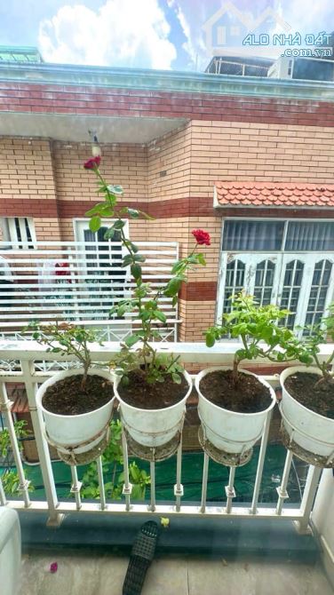 Bán nhà Tân Bình, 3 Tầng, 78m2 Dtsd, khu dân trí liền kề Hoàng Việt_Út Tịch, 5.25 Tỷ - 2
