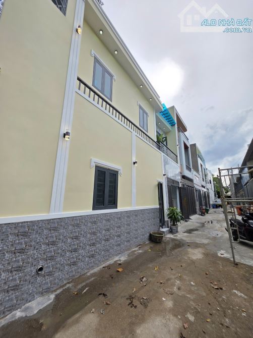 Bán nhà 2,6 tỷ quá rẻ, gần đường Phạm Văn Diêu, p.Tân Hạnh, Tp.Biên Hòa chỉ 2,6 TỷTL M7404 - 2