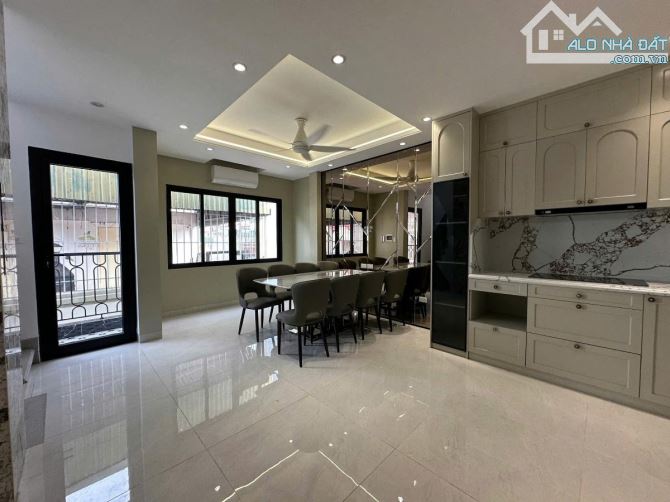 💥 SIÊU PHẨM - BÁN NHÀ CHỢ KHÂM THIÊN, 34m2*7TẦNG MT, GIÁ 12 TỶ. - 2