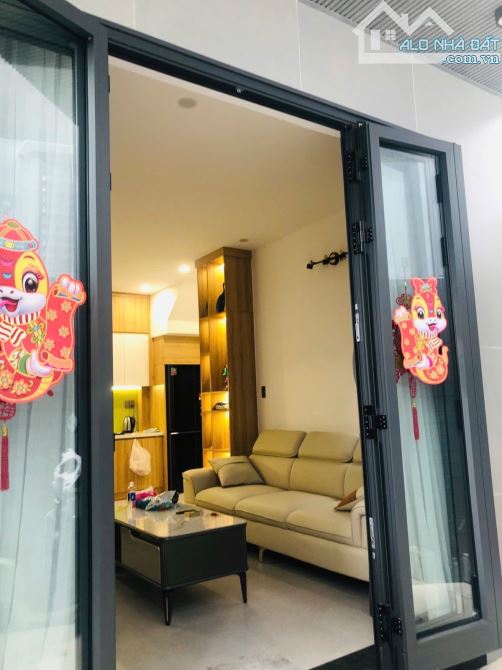 Cần bán nhà đẹp kiệt Hoàng Diệu - Đà Nẵng chỉ 3.4 tỷ - 2