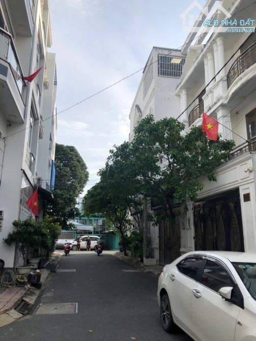LÔ ĐẤT ĐẸP GIÁ RẺ – KẾ ĐƯỜNG HOÀNG DIỆU 2 – ĐƯỜNG SỐ 7, LINH TRUNG, THỦ ĐỨC – 6.2 TỶ - 2