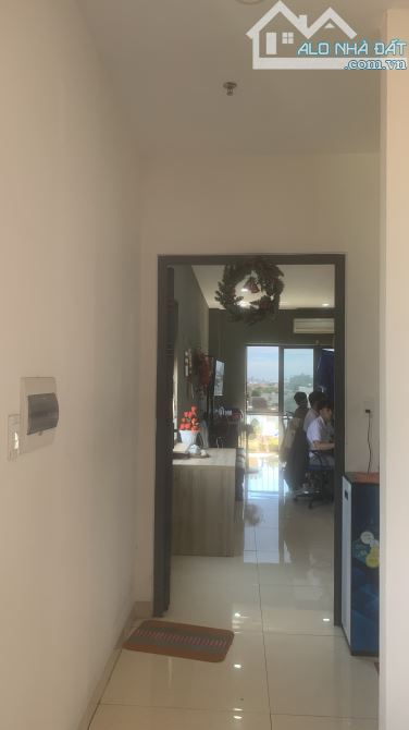 HOMESTAY TRUNG TÂM TP - DÒNG TIỀN ỔN ĐỊNH 40 triệu/THÁNG - 2