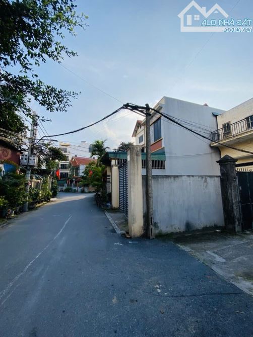 ĐẤT PHÂN LÔ - GIÁP HẢI - LONG BIÊN - GIA LÂM - Ô TÔ ĐỖ CỬA  - GIÁ FO ĐẦU TƯ SINH LỜI - 2