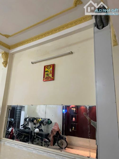 BÁN CHDV HXH UNG VĂN KHIÊM - KHU NHIỀU TRƯỜNG ĐẠI HỌC - THU GẦN 800TR/NĂM. CHỈ 16 TỶ HƠN. - 2